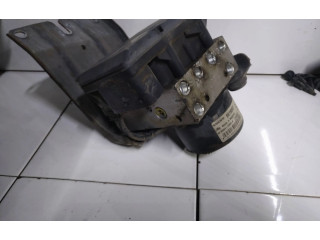 Блок АБС 8619538, TKR0H21E07   Volvo  S80  1999 - 2003 года