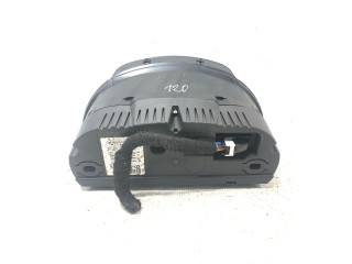 Панель приборов 102463122, 3451582 BMW X3 E83