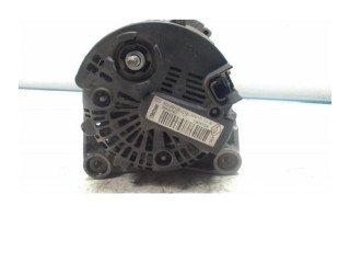 Генератор 8200537415, 8200537415 Dacia Logan I