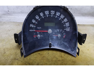 Přístrojová deska Volkswagen New Beetle 2002 1C0920820CX