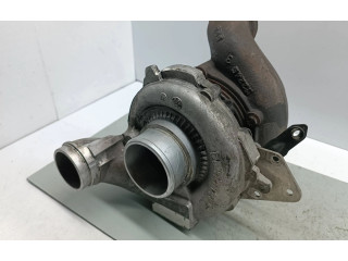 Турбина Jeep Grand Cherokee (WK) A6420900280, AL0042