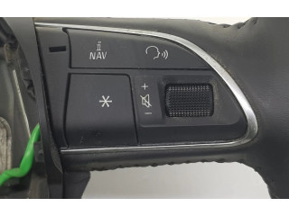 Руль Audi Q3 8U 2011 - 2016 года 8U0419091AF, 8U0419091AF