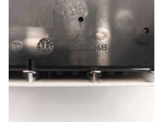 Блок управления кондиционера воздуха / климата/ печки (в салоне) E1060548   Mini Cooper Countryman R60      