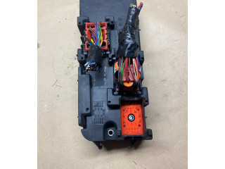 Блок предохранителей 460023260 Saab 9-3 Ver2