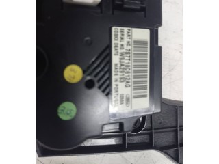 Блок управления климат-контролем 7S7T18C612AG, W9JA29193   Ford Mondeo MK IV