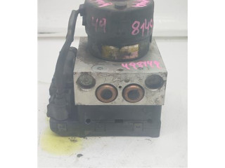 Блок АБС X2T32274M, X2T32274M Hyundai H200 1997 - 2001 года