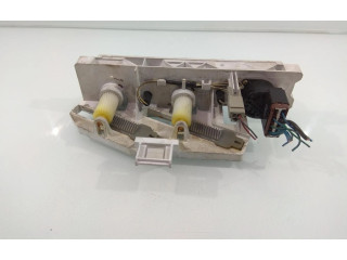 Блок управления климат-контролем    Honda HR-V