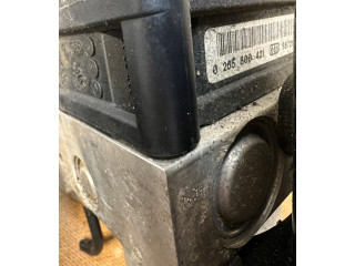 Блок АБС 55700423   Fiat  Grande Punto   -  года