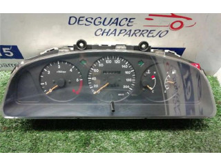 Přístrojová deska Suzuki Baleno EG 2000