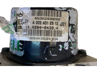 Jednotka ABS A0345457732, A0054312912 Mercedes-Benz C W203 2005