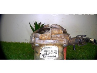 Вакуумный насос Renault Clio III 2005 - 2012 года