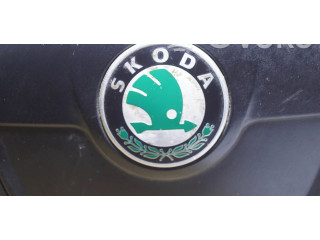 Подушка безопасности водителя 5J0880201K, 0014W0SS5TB9 Skoda Octavia Mk2 (1Z)