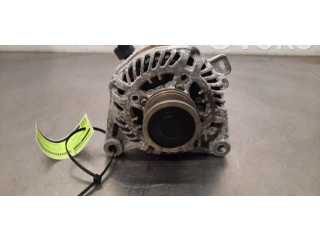 Генератор 9824742880 Citroen Berlingo