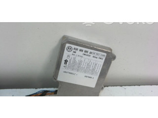 Блок подушек безопасности 6Q0909605AH00A, 6Q0909605AH   Volkswagen Caddy