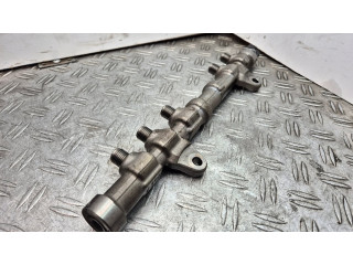 Vstřikovací lišta 0445214217, 55234437 Fiat Fiorino pro naftový motor 1.3