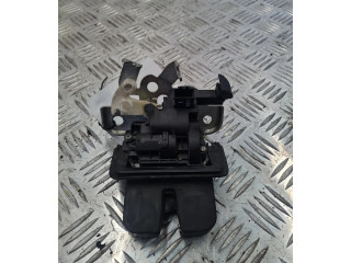 Zámek zadních dveří Audi A6 S6 C7 4G 2012