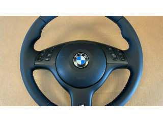 Руль BMW 5 E39 1996-2003 года 32342282022