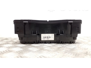 Přístrojová deska Volkswagen Tiguan 2011 5N0920982D