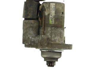 Řídící jednotka 02Z911023F Volkswagen Touran I 2005