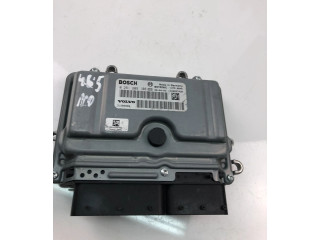 Блок управления двигателем Блок управления 31286086, 0261209108 Volvo V70