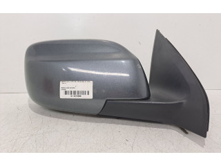 Зеркало электрическое Volvo XC90 2003 - 2006 года