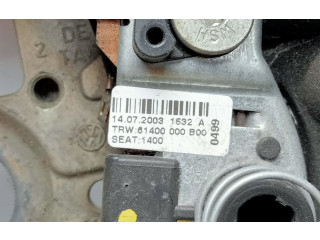 Volant Seat Ibiza III (6L) 2006 6L0419091M  