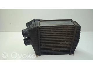 Интеркулер  670035636, 670032141   Maserati Levante 3.0