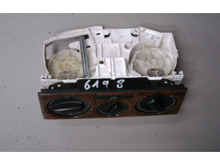Блок управления климат-контролем    Volkswagen Lupo