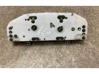 Панель приборов GE6VD Mazda 626