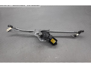 Моторчик дворников 53555304, 5PINOS    Mini One - Cooper Coupe R56