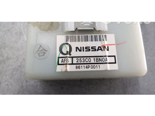 Řídící jednotka 253C01BN0A Infiniti QX50 (J50) 2009