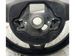 Руль Skoda Fabia Mk3 (NJ)  2015 - 2021 года       