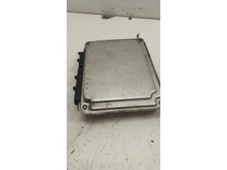 Блок управления двигателя 0261206747, 030906032BH   Volkswagen Lupo