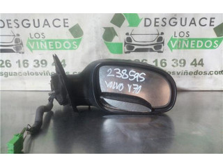 Зеркало (механическое)       Volvo V70  2000 - 2004 года   