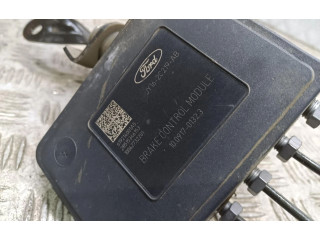 Блок АБС JY16-2B373-AB, JY16-2B373-AB   Ford  Transit -  Tourneo Connect  2003 - 2008 года