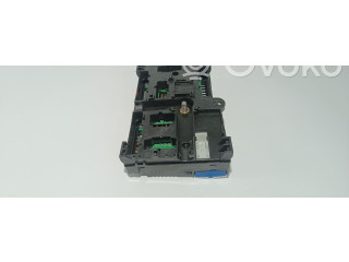 Pojistková skříňka Řídící jednotka BSM 61148706214, 61358795477 BW X6 M 2021