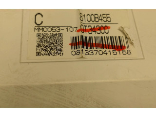 Панель приборов 8100B455 Mitsubishi ASX