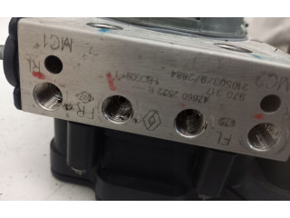 Блок АБС 476602522R, 476602522R   Dacia  Spring  2021 -  года