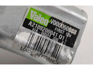 Моторчик заднего дворника A2188200041, W000060088    Mercedes-Benz CLS C218 X218