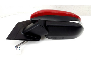 Zpětné zrcátko Toyota RAV 4 (XA40) 2014 G095