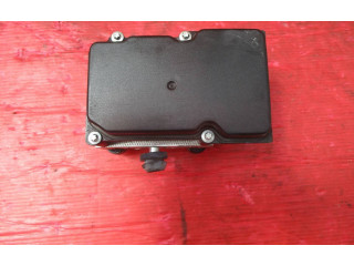 Turbodmychadlo Блок ABS 0265232384, 8200846463 Dacia Duster K4M F6