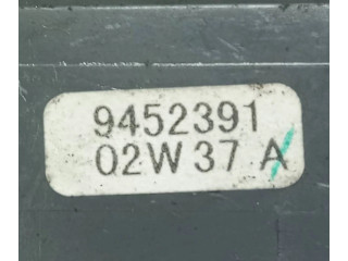 Ручка стеклоочистителей 9452391 Volvo XC90