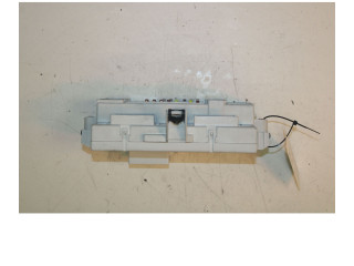 Блок предохранителей Fiat 500L