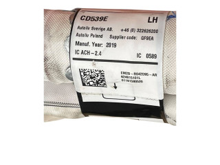 Боковая подушка безопасности em2br042d95ar, EM2R042D95AR Ford S-MAX