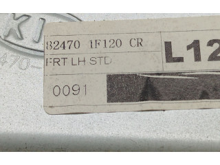 Řídící jednotka KIA Venga 2010