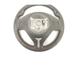 Руль Maserati Ghibli 2013- года 6700445040, 2003972XXXA