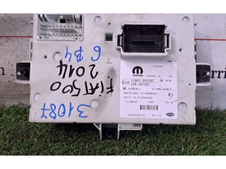 Блок управления 5386BCML7, 330A1000 Fiat 500L