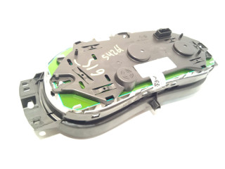 Панель приборов 248105706R   Dacia Sandero       