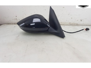 Зеркало (механическое)       Skoda Octavia Mk1 (1U)  1996 - 2004 года   