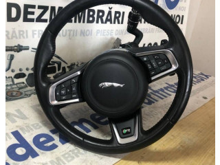 Volant Jaguar E-Pace 2018 J9C3-3F563-DA  